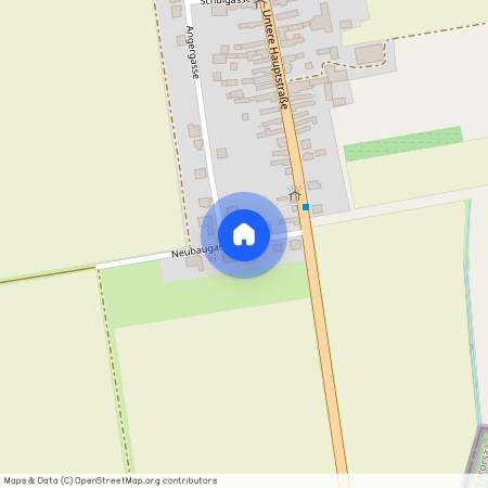 Neubaugasse 7/5, 7474, Deutsch Schützen