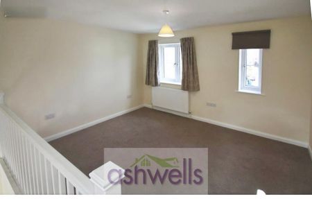 1 bedroom end of terrace house to rent - Photo 2