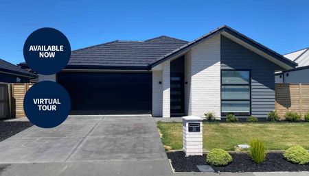 Near New in Kennedy's Green! - Photo 2