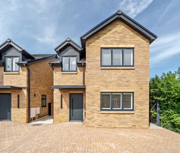 1 bedroom detached house to rent - Photo 1