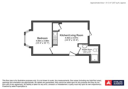 St Charles Square, Notting Hill, London, W10 6EN - Photo 2