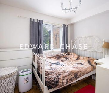 1 bedroom ground floor flat to rent - Photo 5