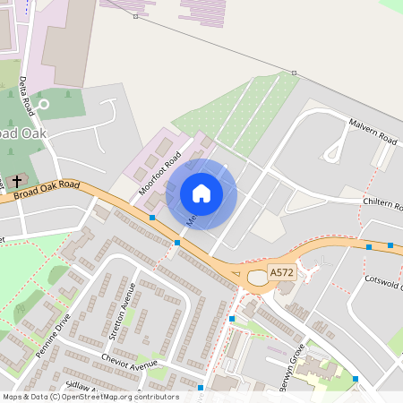 Mendip Grove, St Helens, WA9