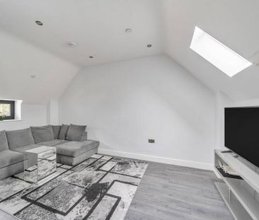 1 bedroom maisonette to rent - Photo 6