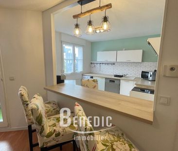 Appartement 2 pièces à Metz-Gare - Photo 3