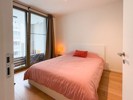 Appartement te huur - Foto 5