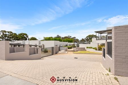 $578/w Fully Furnished 1x1 Apt in Belmont - Photo 5