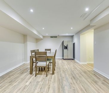 For Lease - 1351 Fieldcrest Lane Unit# #Lower, Oakville, Ontario - Photo 5