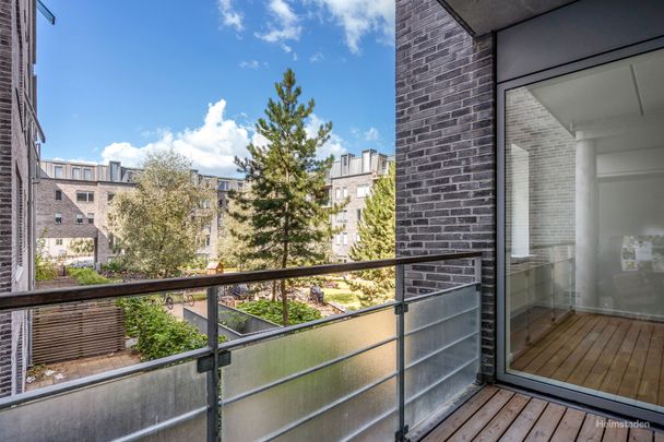 Gammel Køge Landevej 32, 2. tv., 2500 Valby - Photo 1