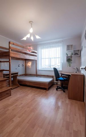 mieszkanie na wynajem Szczecin Pomorzany - Zdjęcie 4