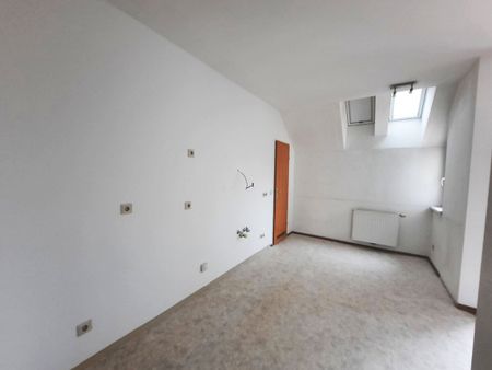 Herrliche 3 Zimmerwohnung mit Balkon in Pöchlarn - Photo 5