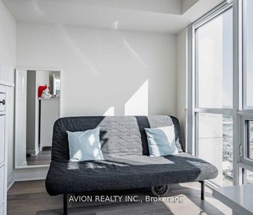 For Lease - 3975 Grand Park Drive Unit# 2907, Mississauga, Ontario - Photo 6