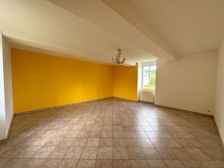 Location maison 6 pièces, 154.00m², Bierné-les-Villages - Photo 3