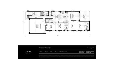 Modern Luxury Living in the Heart of Deception Bay - Fully Furnished Property! - Photo 5