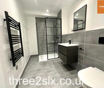 1 bedroom apartment to rent - Photo 6