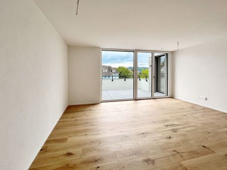 Ihr neuer Wohn(t)raum! - Foto 5