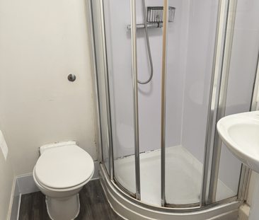 Studio to rent - Photo 6