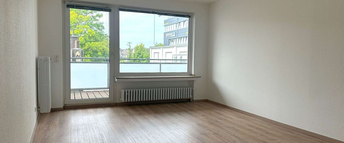 Modernisierte Citywohnung mit Aufzug - Photo 1