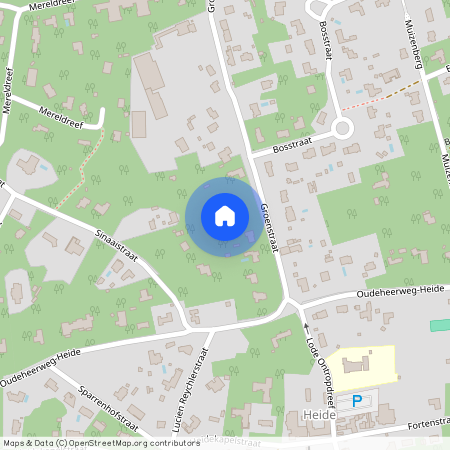 Groenstraat 10 / B, 9250 Waasmunster