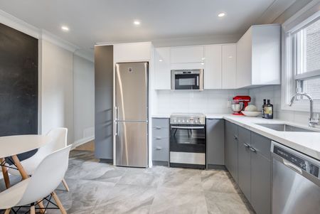 For Lease - 618 Winona Drive Unit# Main, Toronto, Ontario - Photo 3