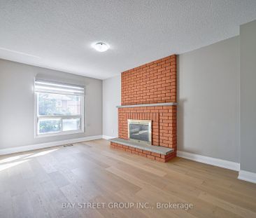 For Lease - 65 michener Crescent, Markham, Ontario - Photo 2