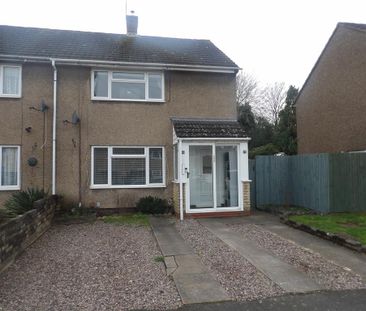 2 bedroom end of terrace house to rent - Photo 2