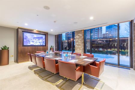 The Residence London SW11 - Photo 4