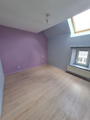 Location Appartement 4 pièces 82m² - Photo 1
