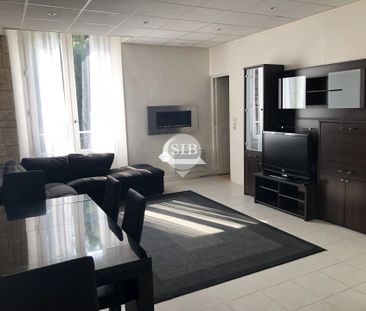 Location Appartement 3 pièces 65m² BOISSY SOUS ST YON 91790 - Photo 1