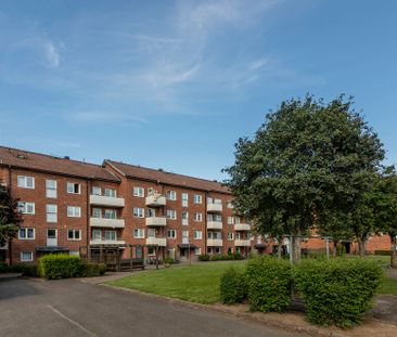 Wetterlinsgatan 11 F - Photo 6