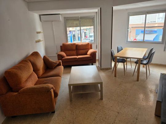 Piso de alquiler en Sant Llorenç - Zona Alfahuir - Photo 1