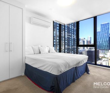 FURNISHED ONE BEDROOM AT ABODE 318 - Photo 3