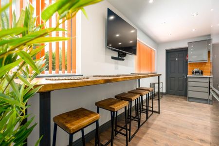 1 bedroom in a house share to rent - Photo 4