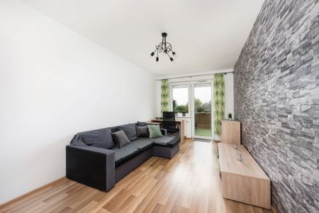 3 os. pokoje, dla studentów, wyposażone, taras! 78.86 m² - Photo 3