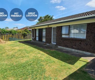 Great Location - Photo 2