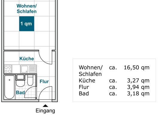 Angebot für Studenten/Azubis - Foto 1