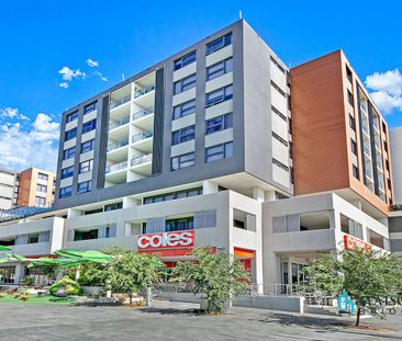 Timber Floor Apartment with North Facing Balcony in the Heart of We... - Photo 6