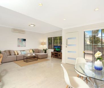 Quality Townhouse | 6 Month Lease Only - Photo 3