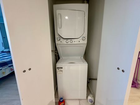 For Lease - 18 Maitland Terrace Unit# 1613, Toronto, Ontario - Photo 5