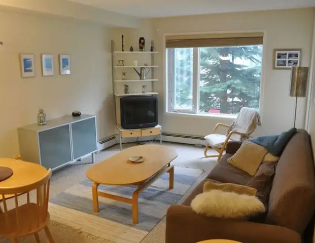 1 Bedroom +Den Arbour Lake Condo Minutes From C-Train! Apr 1 - Pets Ok | 950 Arbour Lake Road Northwest, Calgary - Photo 1