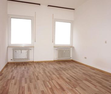 Gemütliche 2 Zimmer Etagenwohnung in Gengenbach - Photo 1