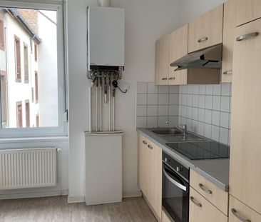 Location Appartement 2 pièces 47m² SARREGUEMINES 57200 - Photo 5