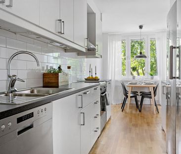 Rydsvägen 14 C - Foto 4