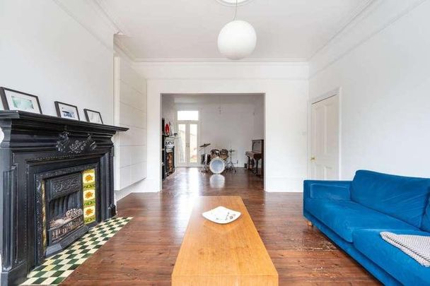 Wrentham Avenue, Queen's, NW10 - Photo 1