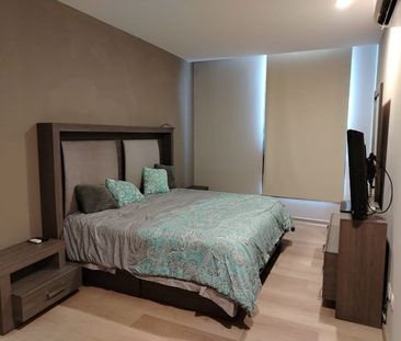 1 recamara Comodo y bonito departamento ubicado en Nuevo Sur etapa 1 - Photo 5