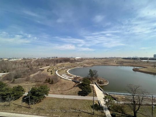 For Lease - 3100 Keele Street Unit# 1106, Toronto, Ontario - Photo 1