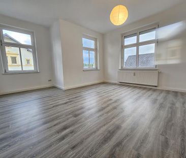 Completely renovated 3-room -CASHBACK-1 month rent-free- - Foto 1