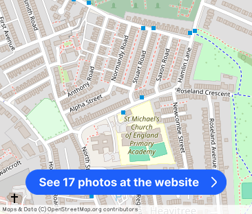 South Lawn Terrace, Exeter, EX1 - Photo 1