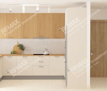 Διαμέρισμα για ενοικίαση Σταυρός Γέρακα (Γέρακας) - Photo 6