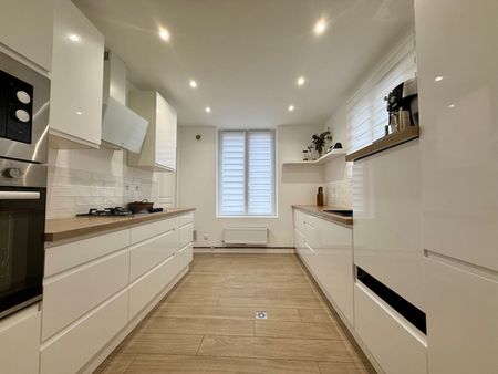 Maison Thiverny 7 pièces 112.22 m2, - Photo 5